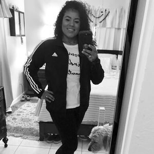 Meet your Posher, Leyla